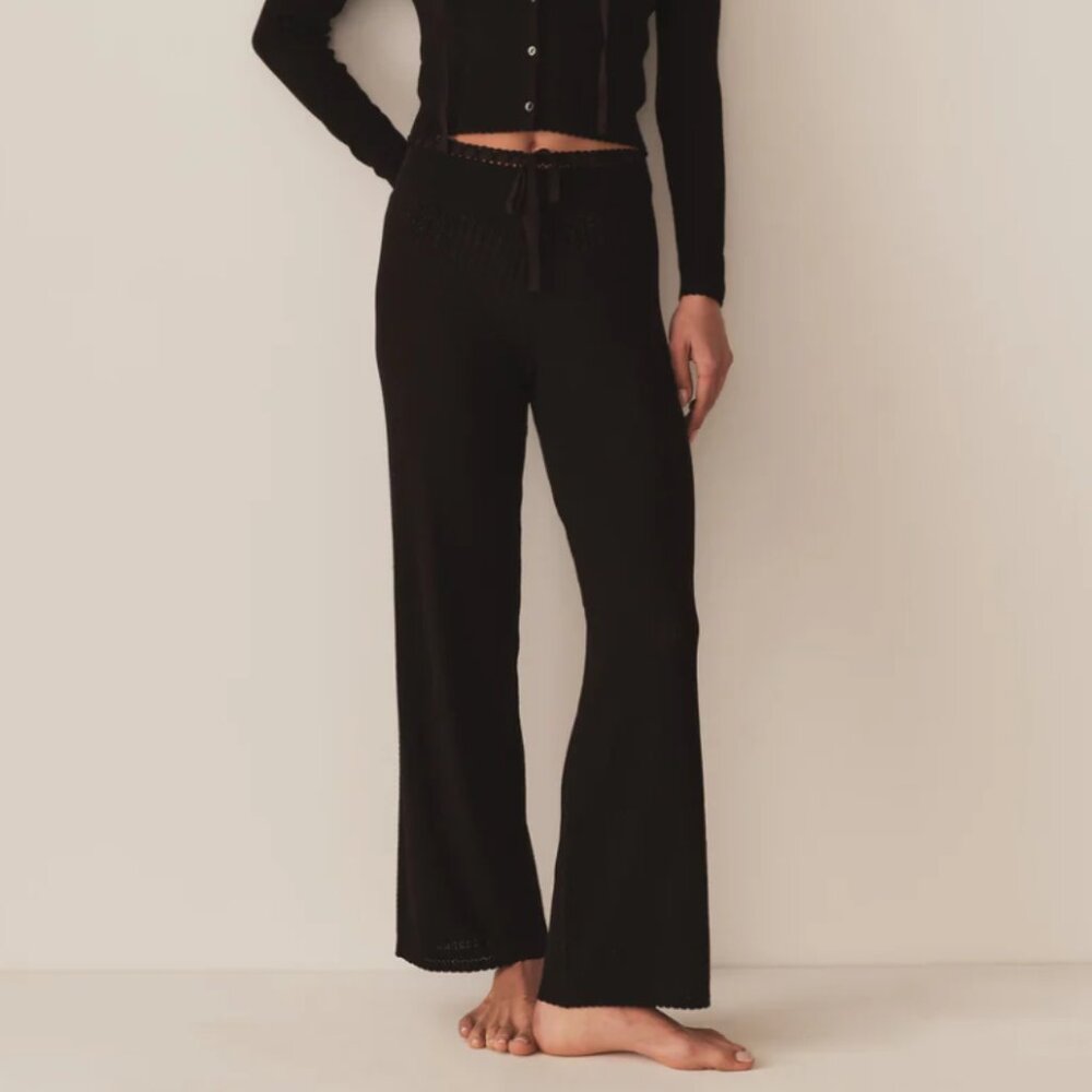 Doen Evonne Pant Black XL | NWT